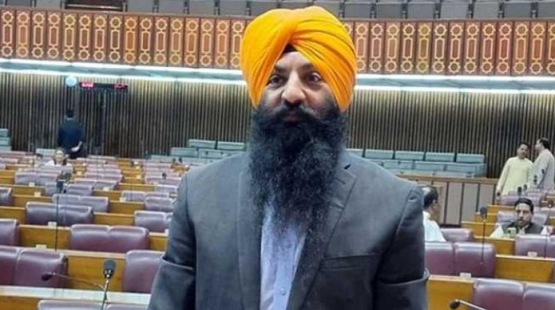 Ramesh Singh Arora honour with Sitara-e-Imtiaz Ramesh Singh Arora honour with Sitara-e-Imtiaz