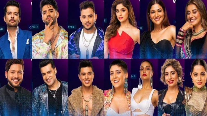Bigg Boss OTT Salary: This Contestant Is Charging The Highest Amount Bigg Boss OTT Salary: This Contestant Is Charging The Highest Amount