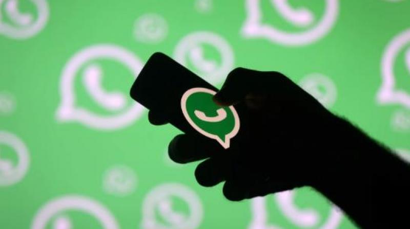Whatsapp Whatsapp