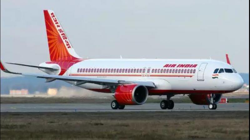 Air India