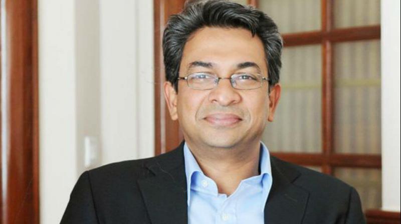 Rajan Anandan Rajan Anandan