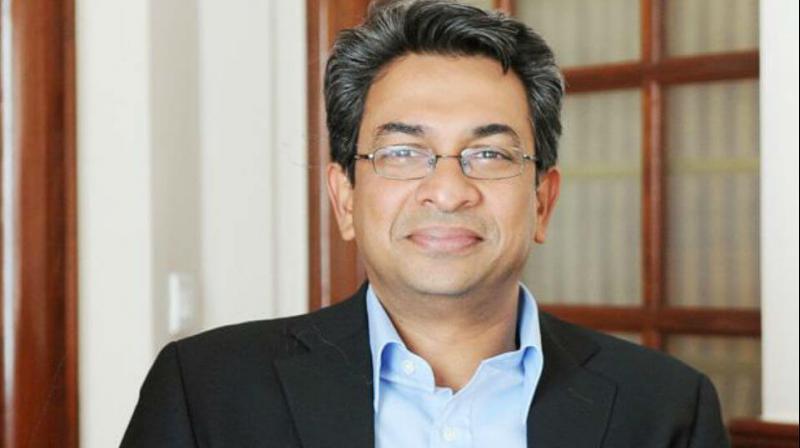 Rajan Anandan