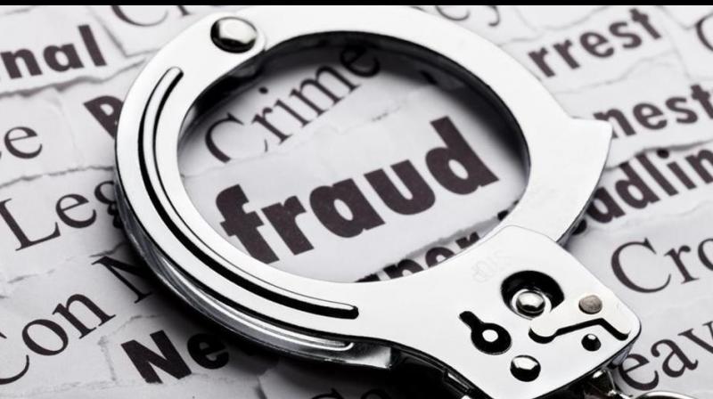 fraud fraud