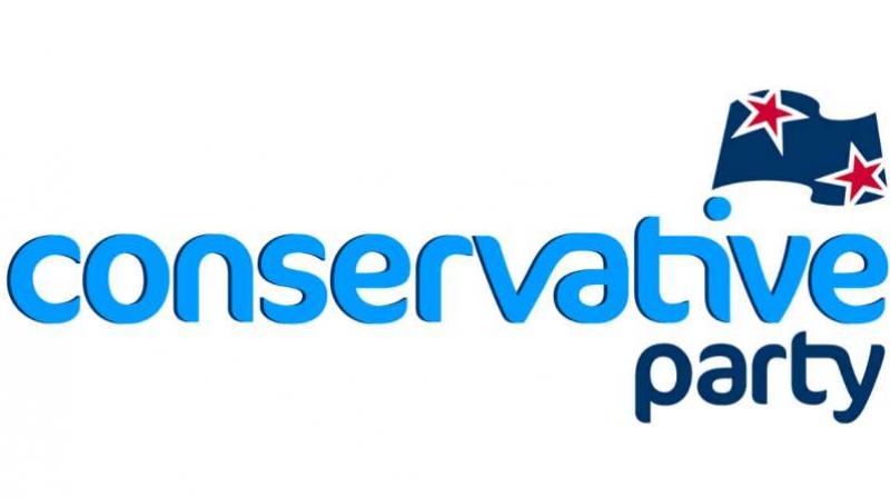 conservative party conservative party