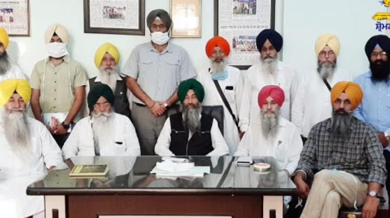 SAD Amritsar SAD Amritsar