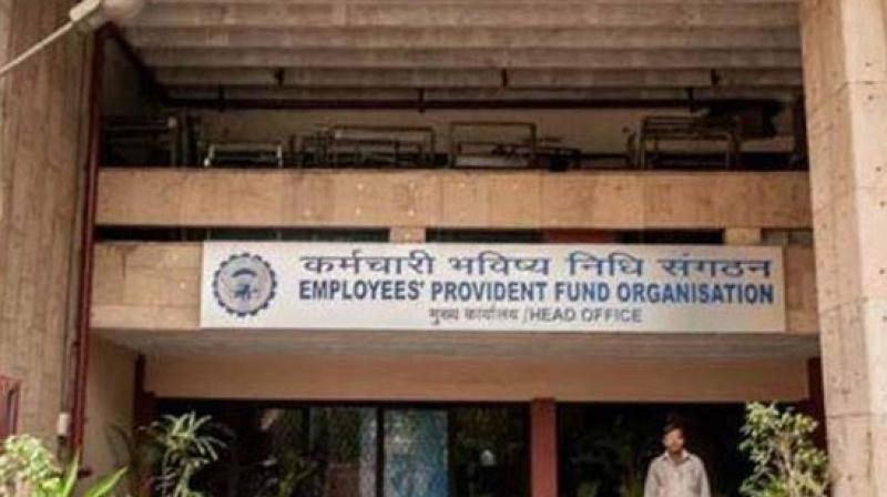 EPFO EPFO
