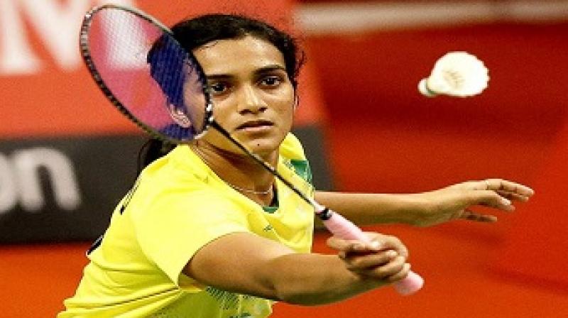 Sindhu Sindhu