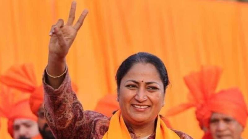 These 6 ministers will take oath with Chief Minister Rekha Gupta in Delhi News These 6 ministers will take oath with Chief Minister Rekha Gupta in Delhi News
