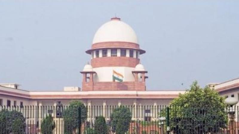 Supreme Court Supreme Court
