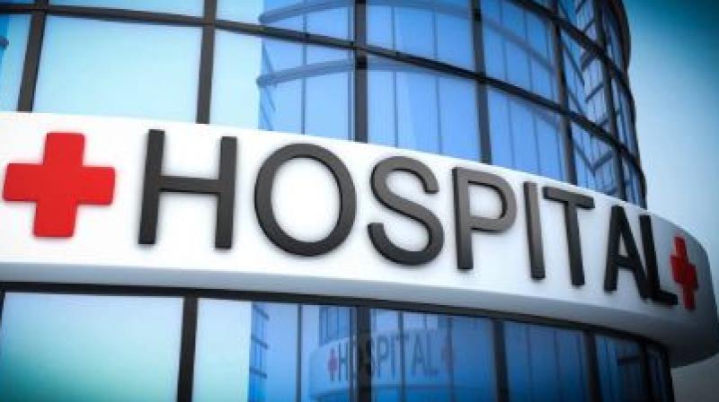 Hospital Hospital