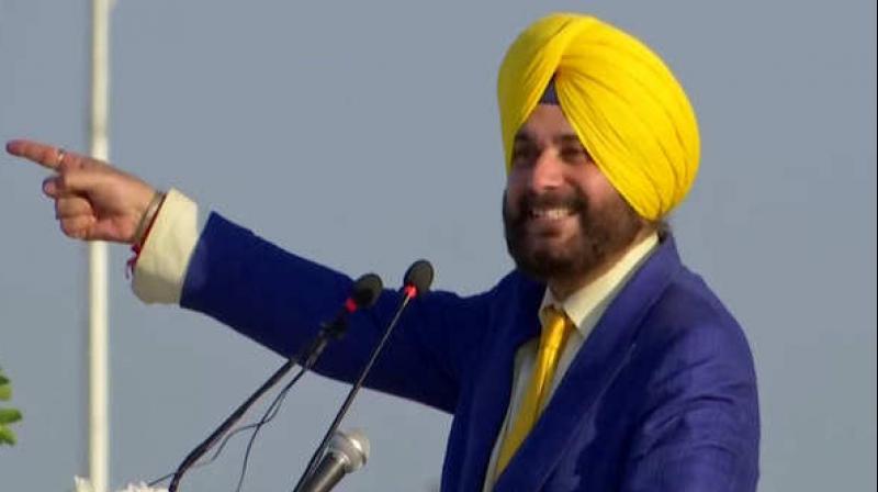 Navjot sidhu Navjot sidhu