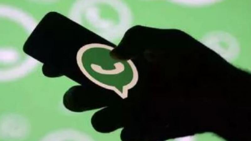 whatsapp whatsapp