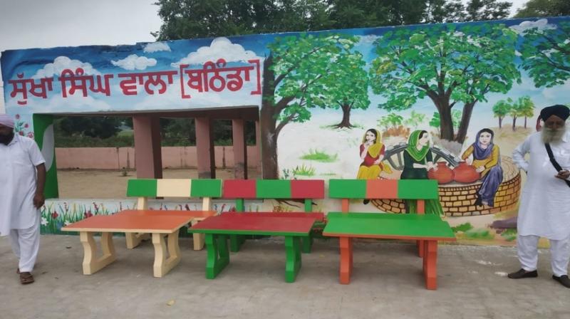Village Sukha Singh Wala Village Sukha Singh Wala