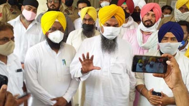 AAP Leaders AAP Leaders