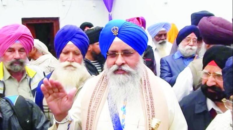 Iqbal Singh Iqbal Singh