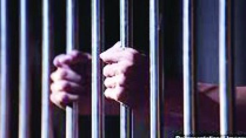 Jail Jail