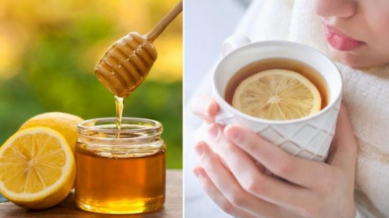 Lemon And Honey Benefits