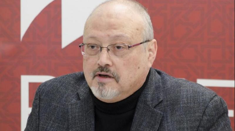 jamal khashoggi jamal khashoggi