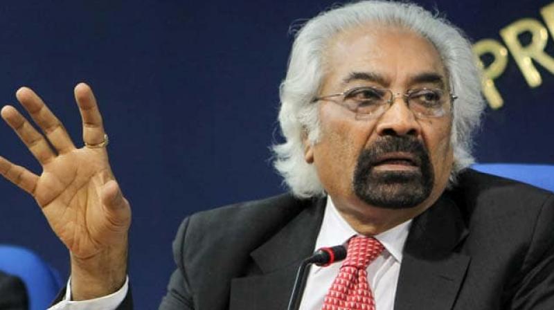 Such remarks made by Pitroda on 84th massacre