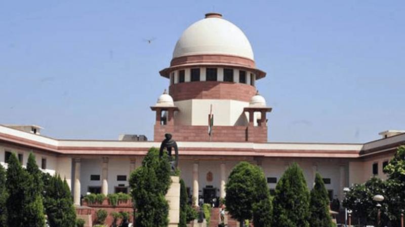 Supreme Court to hear Ayodhya trial Modi Priyanka rally Supreme Court to hear Ayodhya trial Modi Priyanka rally