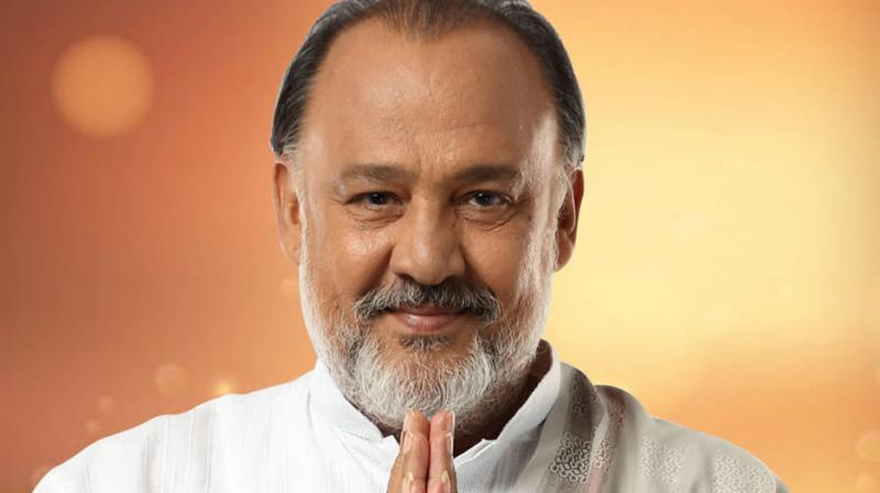 Alok Nath