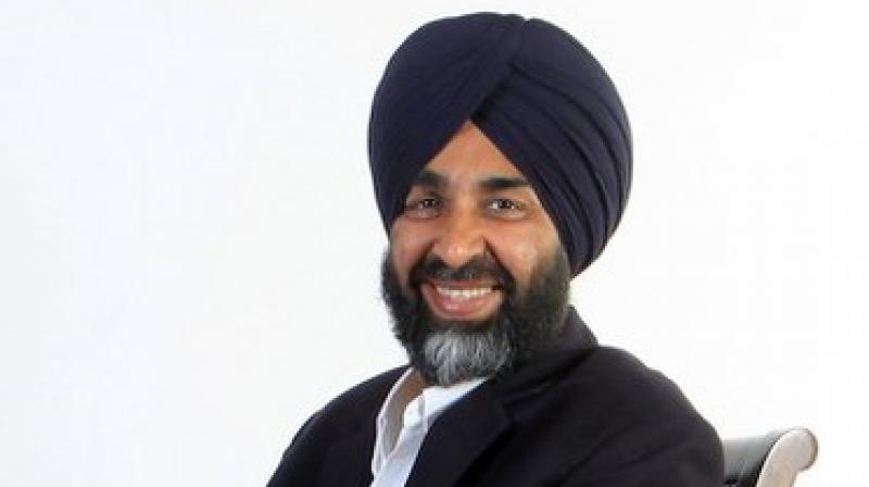 Manpreet Singh Badal Manpreet Singh Badal
