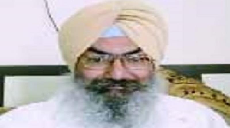 Sarchand Singh Sarchand Singh