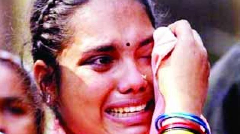 43 per cent of people disillusioned with Modi's work: Raishumari 43 per cent of people disillusioned with Modi's work: Raishumari