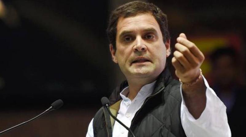 Rahul Gandhi Rahul Gandhi
