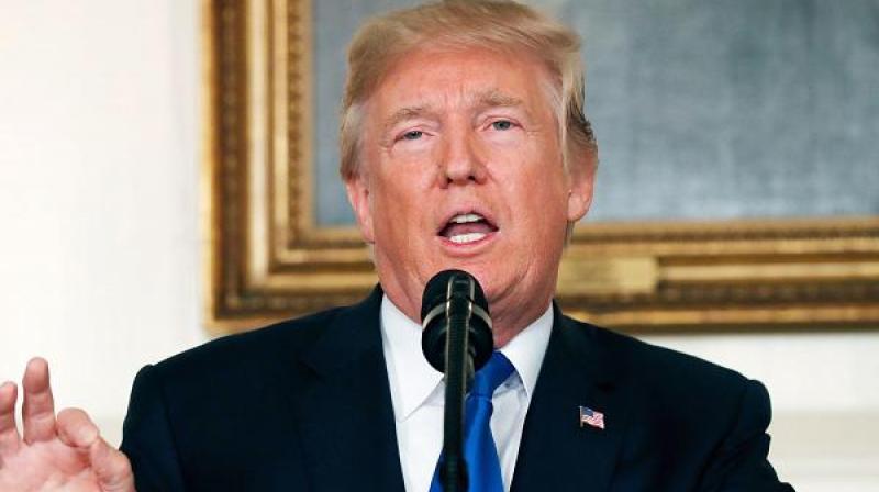 Donald Trump Donald Trump