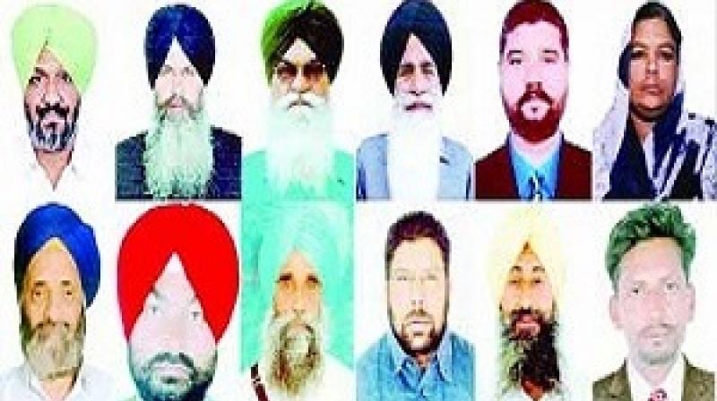 12 candidates contesting in Shahkot bye election 12 candidates contesting in Shahkot bye election