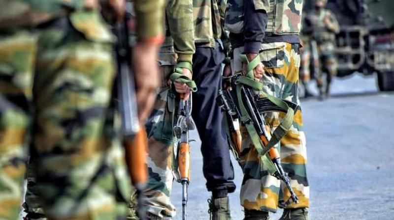 Army to adopt common uniform for officers of Brigadier rank and above Army to adopt common uniform for officers of Brigadier rank and above