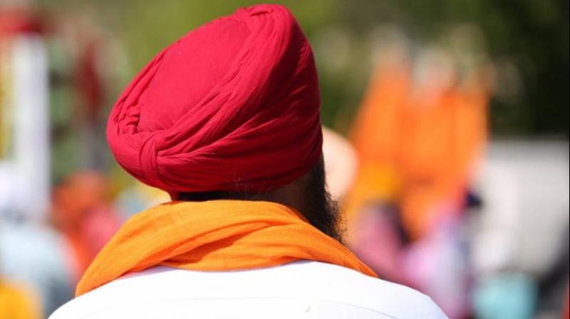 Sikh Sikh