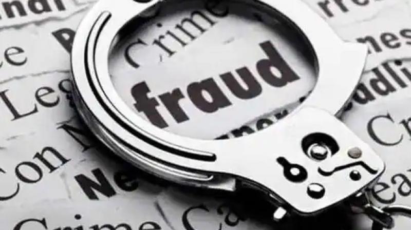 Fraud Case Fraud Case