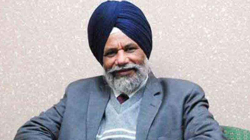 Surjit Rakhra Surjit Rakhra