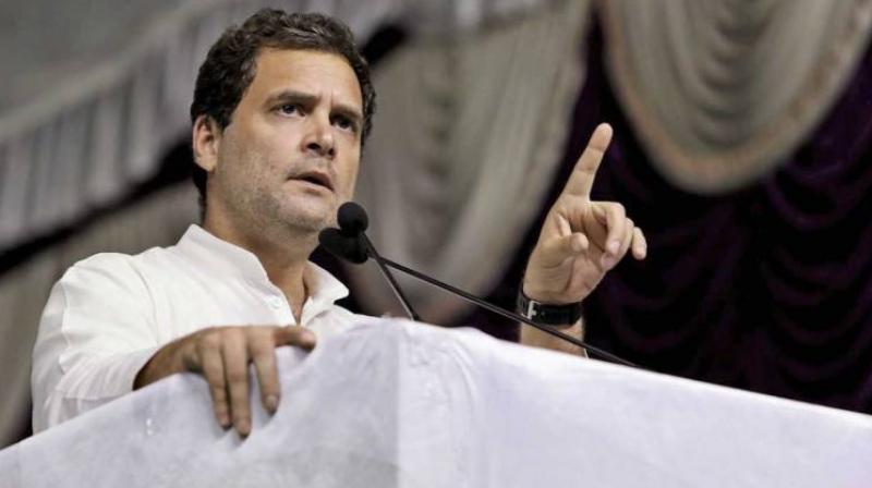 Rahul Gandhi Rahul Gandhi