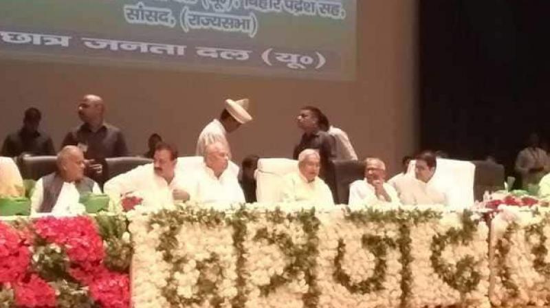 Nitish Kumar Nitish Kumar