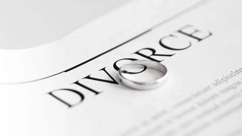 The High Court pronounced the decision, divorce can be done if the husband is called black The High Court pronounced the decision, divorce can be done if the husband is called black