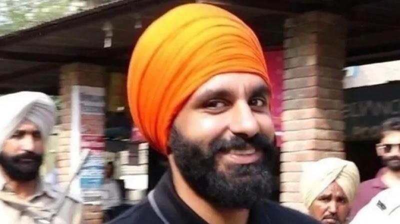 Jagtar Singh Jaggi Johal Jagtar Singh Jaggi Johal