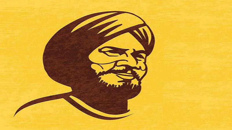 Our Sikh Leader Our Sikh Leader