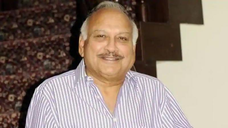 Brahm Mohindra Brahm Mohindra