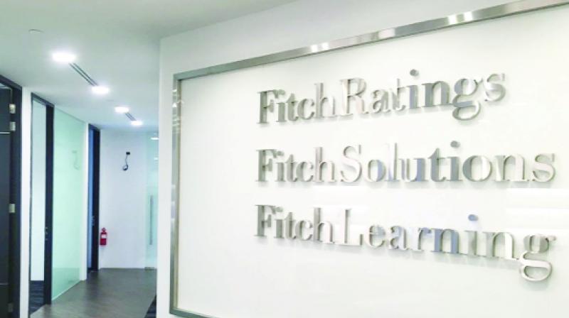 FItch Solutions FItch Solutions