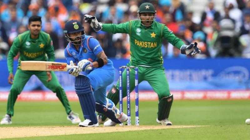 India vs Pakistan T20 World Cup 2022 match tickets sold out in five minutes India vs Pakistan T20 World Cup 2022 match tickets sold out in five minutes