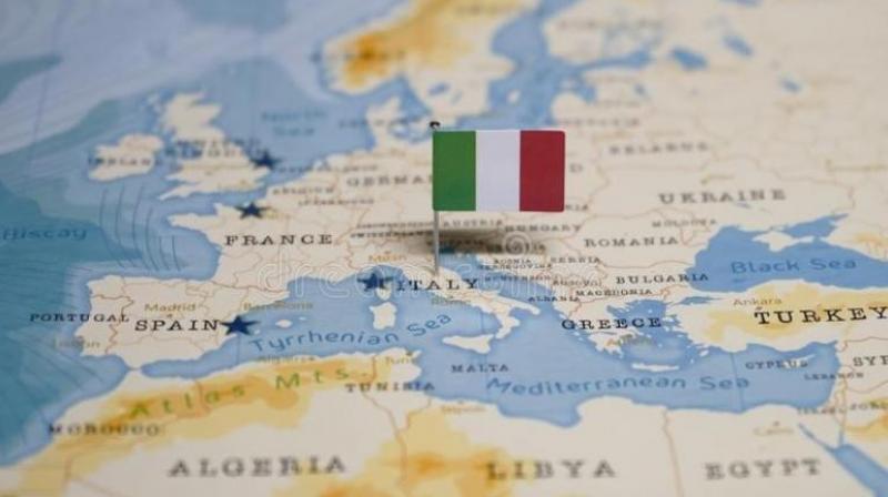 Italy: Due to bad weather, 3 people including two siblings died due to the car falling into the canal, know which district of Punjab they belonged to Italy: Due to bad weather, 3 people including two siblings died due to the car falling into the canal, know which district of Punjab they belonged to