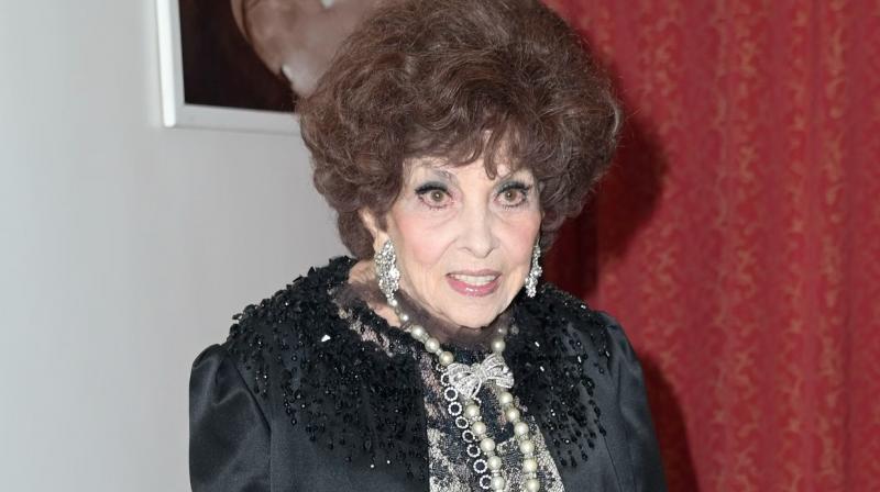 Mourning wave in the Hollywood world: The famous Italian actress passed away Mourning wave in the Hollywood world: The famous Italian actress passed away