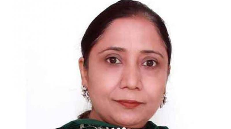 Government approves 35.20 crore project to revive Malot's sewerage system: Dr. Baljit Kaur Government approves 35.20 crore project to revive Malot's sewerage system: Dr. Baljit Kaur