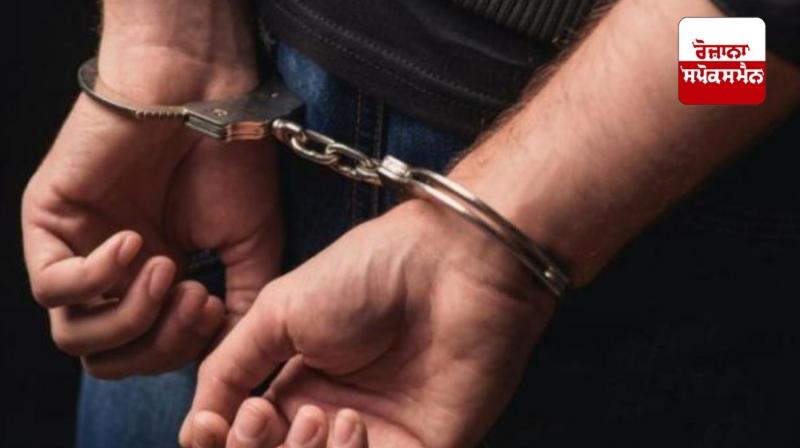 Constable Nirpal Singh accused of helping rapist Pastor Bajinder