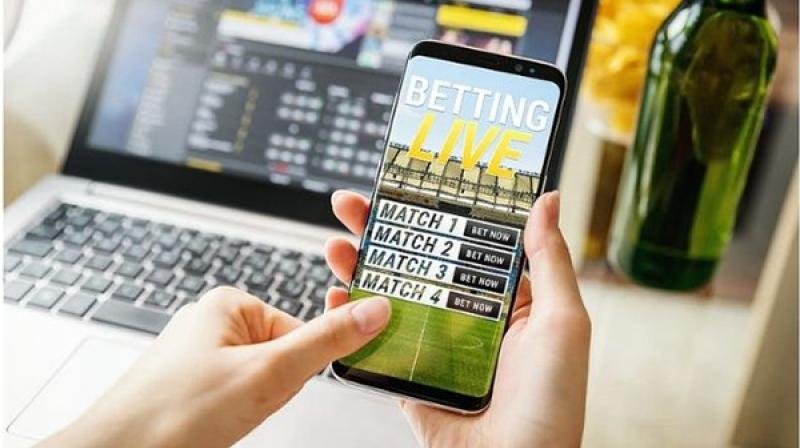 Govt issues advisory against ads promoting online betting Govt issues advisory against ads promoting online betting