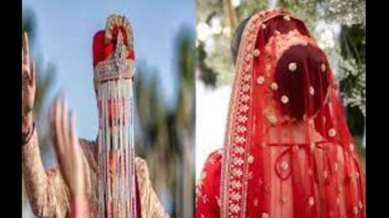 Wedding Wedding