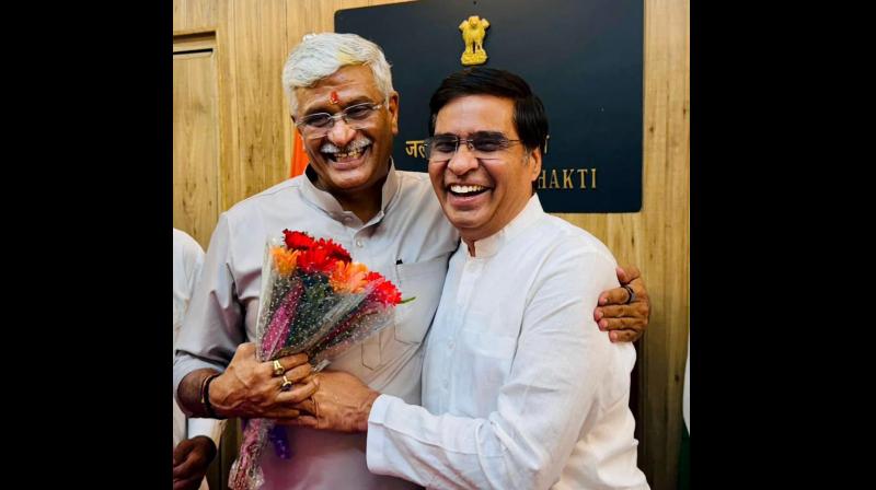 Dr. Subhash Sharma Dr. Subhash Sharma